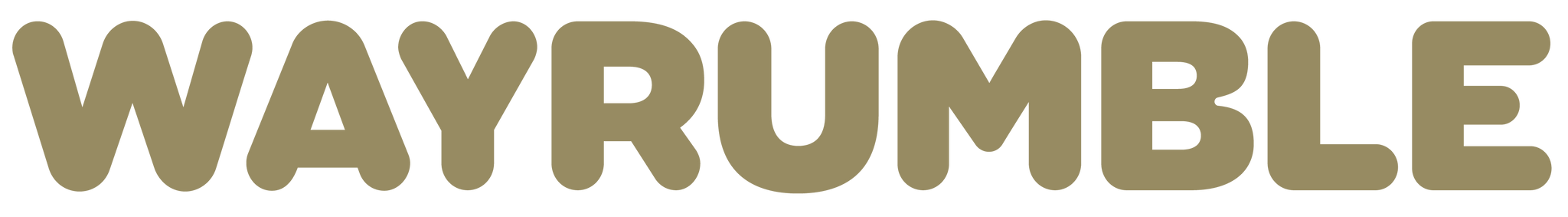 wayrumble.com - Best gifts for you