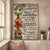 To my wife, Cardinal, Birdhouse, Marrying you was the best choice I've ever made - Couple Portrait Canvas Prints, Wall Art