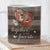 Dear painting, Together is my favorite place to be - Couple AOP Mug