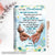 To my husband, I love you forever and always - Couple, Pinky promise Spiral Journal