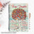 Gift for daughter from mom, You are always be my child - Family, Autumn tree Spiral Journal