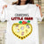 Lovely animals - Grandma's little farm - Farm White Apparel