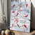 Pretty cardinal, Winter vibe, Fresh cranberry, They fly beside us every day - Heaven Portrait Canvas Prints, Home Decor Wall Art