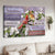 Dogwood blooms, Colorful cardinals, Sometimes I just have to stop - Heaven Landscape Canvas Prints, Wall Art