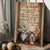 Cardinal couple, Vintage painting, Daisy flower vase, Bird house, I miss you to the moon and back 