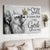 Luxury butterfly, Stunning lion, Vintage painting, Be still and know that I am God - Jesus Landscape Canvas Prints, Home Decor Wall Art