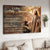 Pray for healing, Antique bible, Cross, I can only imagine - Jesus Landscape Canvas Prints, Christian Wall Art