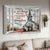 Stunning church, Pretty cardinal, I can do all things through Christ - Jesus Landscape Canvas Prints, Home Decor Wall Art