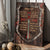 Shield drawing, The warrior, Take up the shield of faith - Jesus Portrait Canvas Prints, Christian Wall Art
