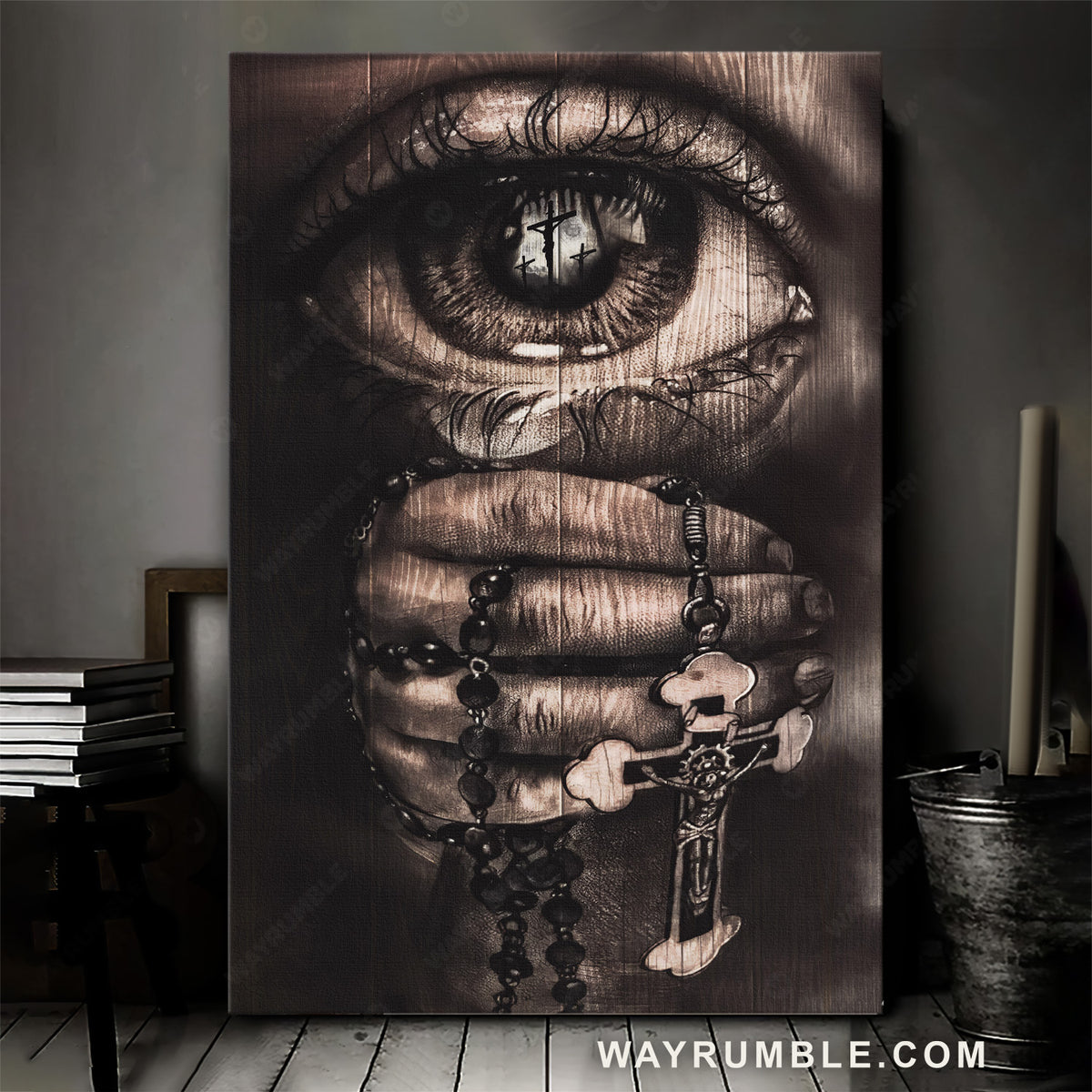 Stunning eyes, Jesus calls, Jesus painting, Pray for healing - Jesus Portrait Canvas Prints, Christian Wall Art