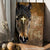 Horse drawing, The cross light, Just have faith - Jesus Portrait Canvas Prints, Christian Wall Art