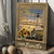 Lighthouse drawing, Beach painting, Sunflower, Hummingbird, Just breathe - Jesus Portrait Canvas Prints, Christian Wall Art