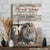 Lion of Judah, Lion king, Wooden cross, My God that is who you are - Jesus Portrait Canvas Prints, Christian Wall Art