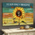Sunflower, Jesus Painting, Butterfly, I can only imagine - Landscape Canvas Prints, Wall Art