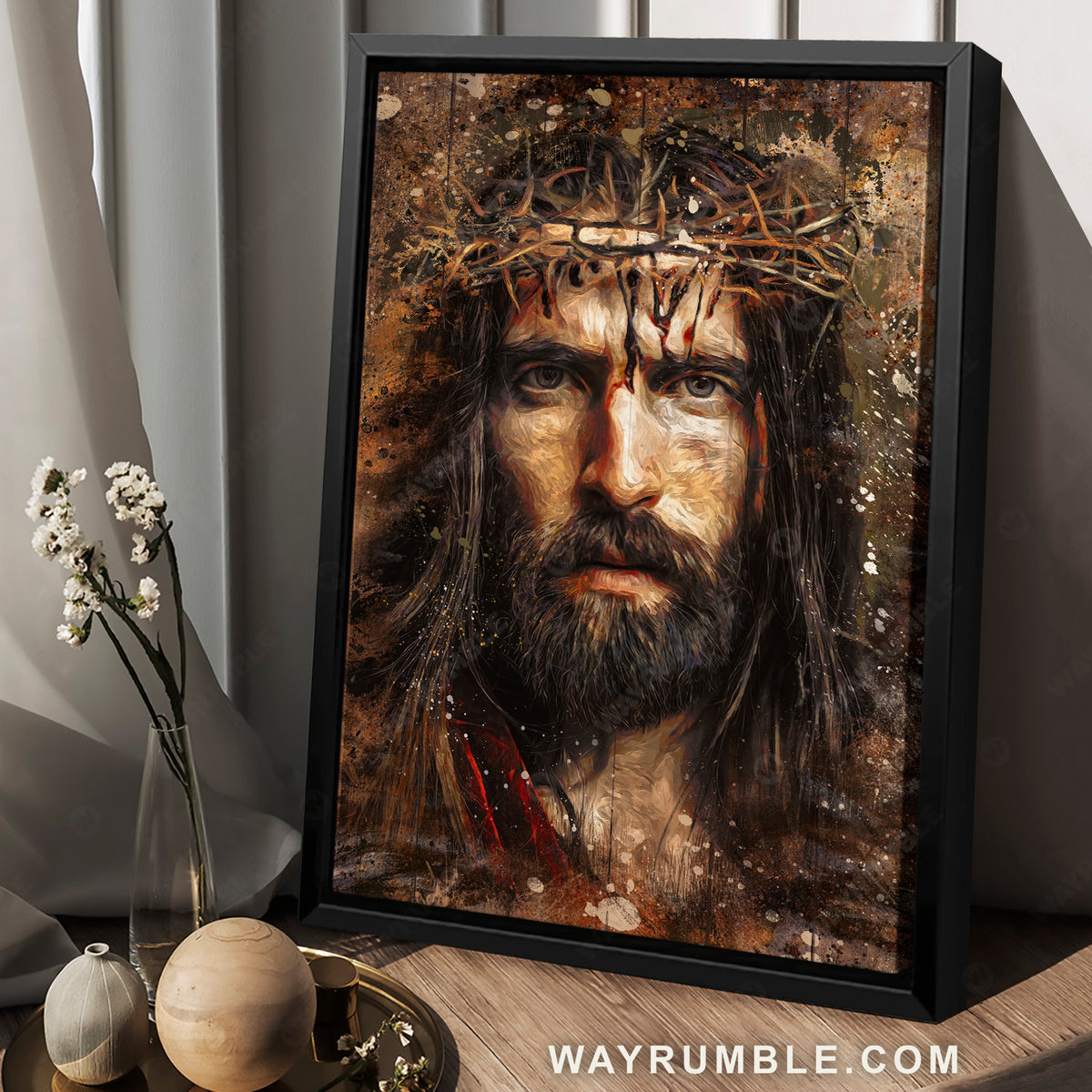Hand drawn illustration or drawing of Jesus Christ Resurrection Stock  Vector Image & Art - Alamy