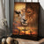 Jesus painting, The lion of Judah, Jesus with sheep, The cross, Sunrise drawing - Jesus Portrait Canvas Prints, Christian Wall Art