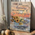 Boat drawing, Sunflower vase, Pretty sunset, Every day is a new beginning - Jesus Portrait Canvas Prints, Christian Wall Art