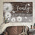 Dandelion, Butterfly, Family, Grateful Thankful Blessed - Jesus Landscape Canvas Prints, Wall Art