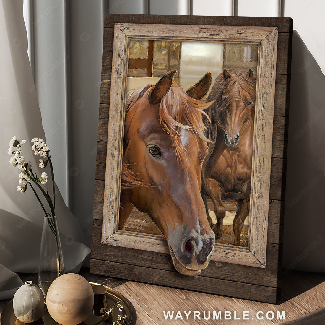 The face of horse, Horse drawing, Jesus painting - Jesus Portrait Canvas Prints, Christian Wall Art