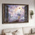 Jesus painting, Heaven's light, Behind the cloud, Jesus takes me to heaven - Jesus Landscape Canvas Prints, Christian Wall Art