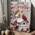 Cardinal painting, Winter garden, Bird house, Poppy flower, Just breathe - Jesus Portrait Canvas Prints, Christian Wall Art