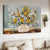 Pretty painting, Baby flower, Lovely hummingbird, Just breathe - Jesus Landscape Canvas Prints, Home Decor Wall Art