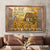 Sunflower garden, Fall forest, Cute birds, Be still I am God - Jesus Landscape Canvas Prints, Christian Wall Art