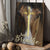 Horse face, Horse drawing, Cross painting, Just breathe - Jesus Portrait Canvas Prints, Christian Wall Art