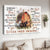 Crazy horses, Music note, Vintage house, White background, I can only imagine - Jesus Landscape Canvas Prints, Christian Wall Art
