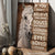 Awesome horse, If you don't believe they have soul - Jesus Portrait Canvas Prints, Christian Wall Art