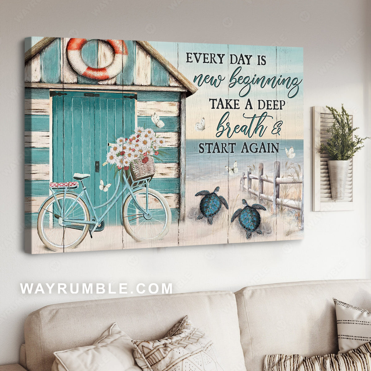 Everyday cruiser hotsell bike