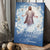 Jesus painting, Into the hand of Jesus, Jesus is the only way to heaven - Jesus Portrait Canvas Prints, Christian Wall Art