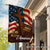 Cross drawing, Old bible, US flag, God bless America - Jesus Flag