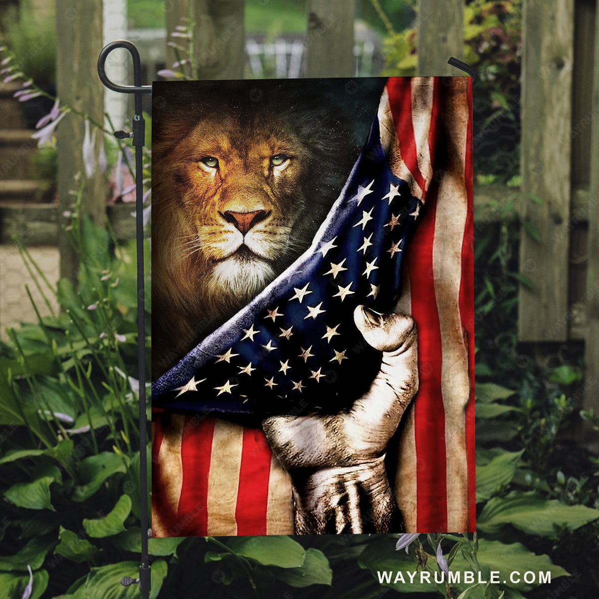 Angry lion drawing, Antique US flag, Lion of Judah - Jesus Flag