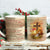 Lion of Judah, Lamb of God, Sunset scenery, I can only imagine - Jesus AOP Mug 