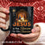 The birth of Jesus, Jesus is the reason for the season - Jesus Black Mug