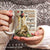 Lion of Judah with the lamb of God, The rugged cross, Peaceful time, Jesus is the light in the darkness - Jesus AOP Mug 