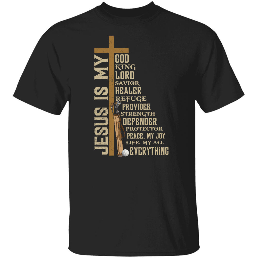 Cross hotsell golf apparel