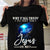 Lion of Judah, Cross light, Guardian spirit, Why y'all trin' to test the Jesus in me - Jesus Black Apparel