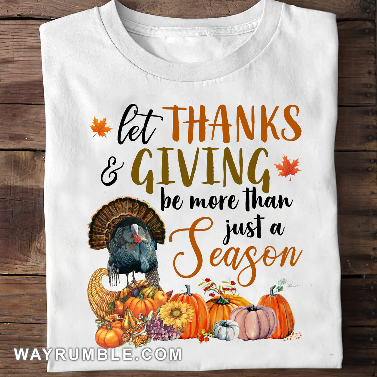 Happy Halloween, Brilliant pumpkin, Let Thanks Giving be more than just a season - Jesus White Apparel