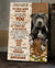 Pitbull, Butterfly, Today is a good day to have a great day - Dog Portrait Canvas Prints, Wall Art