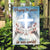 Holy spirit dove, Stunning cross, Jesus hands, Praying for peace in our world - Jesus Flag