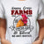 Chicken - Happy graze farms - Farm White Apparel