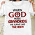 When god made grandkids he gave me the best - Jesus Apparel