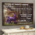 Dragon Couple, Into the forest, You complete me and make me a better person - Couple Landscape Canvas Prints, Wall Art