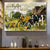 Peaceful farm, And so together we built a life we loved - Couple Landscape Canvas Prints, Wall Art