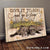 Pit bull, Butterfly, Just give it to god and go to sleep - Dog Landscape Canvas Prints, Wall Art
