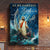 Jesus Painting, Calming the storm, At my darkest God is my light - Jesus Portrait Canvas Prints, Wall Art