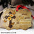 Cross, Butterfly, Sunflower, Bible - Where God guides, he provides Jesus Aluminum Ornament