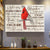 Red cardinal drawing, And so today my world it smiles - Heaven Landscape Canvas Prints, Wall Art